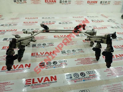078133551AC - ENJEKTÖR VALFI - İkinci El Orjinal