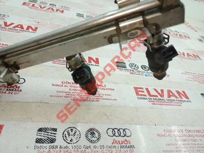 078133551AC - ENJEKTÖR VALFI - İkinci El Orjinal