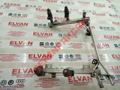 078133551AC - ENJEKTÖR VALFI - İkinci El Orjinal