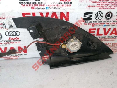 1J0837993B - BLENDAJ - İkinci El Orjinal