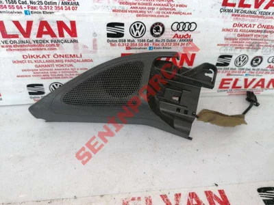 5K0837985 - HOPARLÖR SİPERİ - İkinci El Orjinal