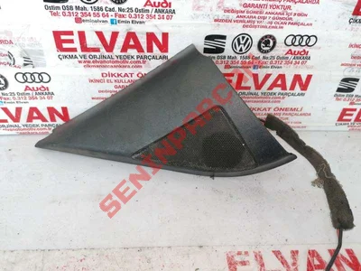 6K0837974 - HOPARLÖR SİPERİ