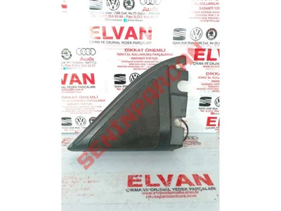 6L0837973F - BLENDAJ - İkinci El Orjinal