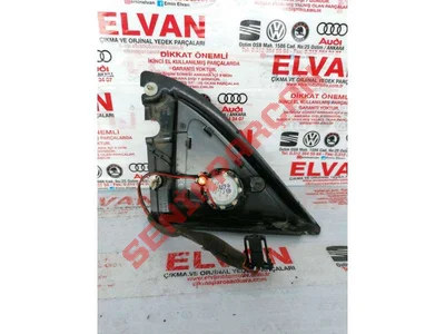 6L0837973F - BLENDAJ - İkinci El Orjinal
