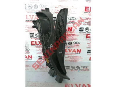 1K1721503AH - GAZPEDALI