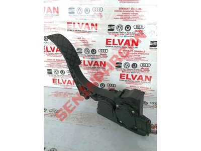 1J1721503K - ELEKTRONİK MODÜLLÜ GAZ - İkinci El Orjinal