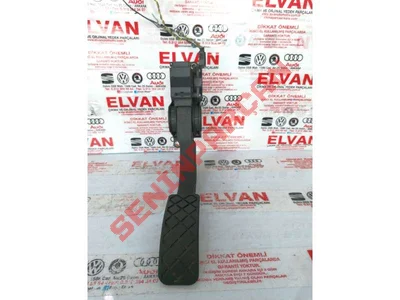 1J1721503K - ELEKTRONİK MODÜLLÜ GAZ - İkinci El Orjinal