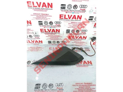 6K0837974 - HOPARLÖR SİPERİ - İkinci El Orjinal