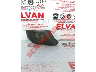 8E0035424 - HOPARLÖR SİPERİ - İkinci El Orjinal