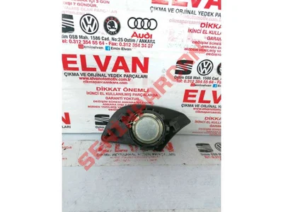 8E0035424 - HOPARLÖR SİPERİ - İkinci El Orjinal