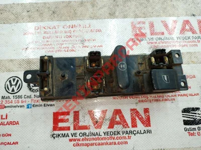 1J4959857 - ANAHTAROTOMCAMDRV50