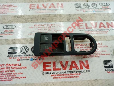 7H5959539E - ARKA CAM REZİSTANSININ - İkinci El Orjinal