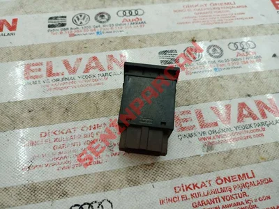 1J0959621A - ARKA CAM REZİSTANSININ - İkinci El Orjinal