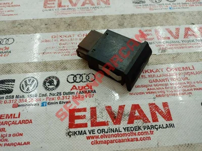1J0959621A - ARKA CAM REZİSTANSININ - İkinci El Orjinal