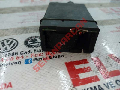 3B0963564C - KOLTUK ISITMA DÜĞMESİ