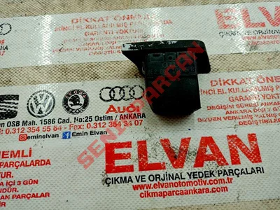 8E29621085PR - MERKEZİ KİLİTLEMENİN EMNİYET