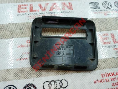 7H9857747B - KORUMA KAPAĞI