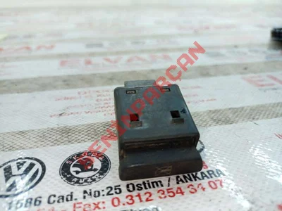 6Q0959859 - ELEKTRİKLİ CAM OTOMATİĞİNİN - İkinci El Orjinal