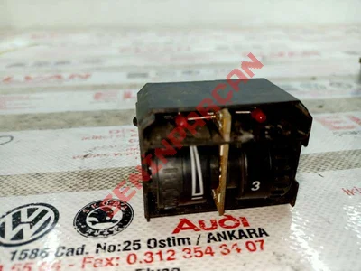 2K0941333A - GÖSTERGE AYDINLATMASI VE FAR