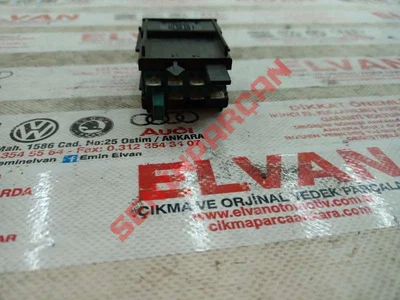 4B0963563C - KOLTUK ISITMASINA AİT - İkinci El Orjinal