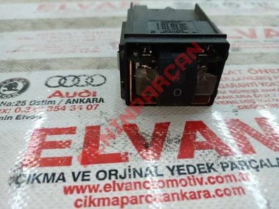 4B0963563C - KOLTUK ISITMASINA AİT - İkinci El Orjinal