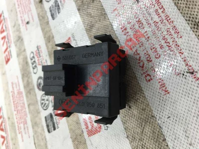 8L0959851 - ELEKTRİKLİ CAM OTOMATİĞİ