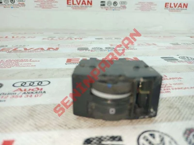 6L0919094B - GÖSTERGE AYDINLATMASI VE FAR - İkinci El Orjinal