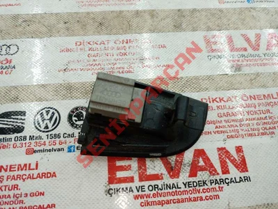 4B1959522 - DÜĞME YUVASI