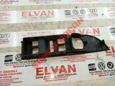 3C8857857D - DÜĞME YUVASI