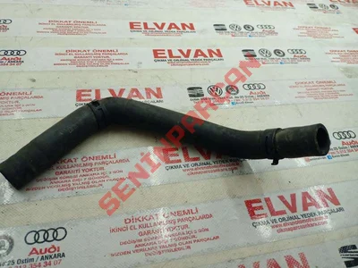 1K0121157BJ - SUHORTUMU - İkinci El Orjinal