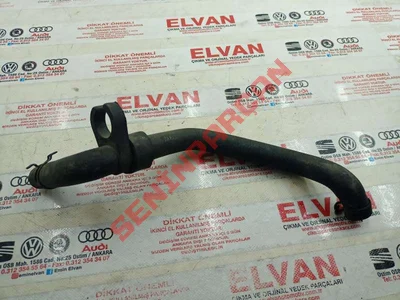 1K0122058E - SU HORTUMU - İkinci El Orjinal