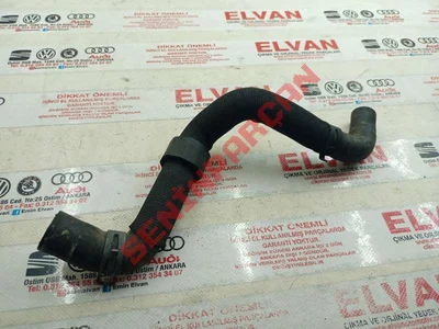 5Q0122063 - SOGUTMA SIVISI HORTUMU