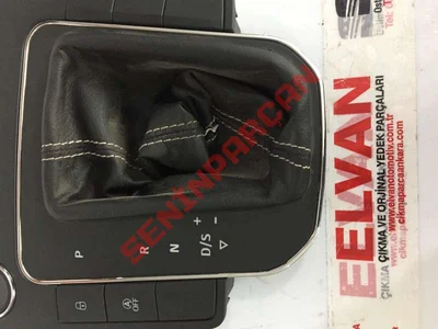 6F1713203LKH - VITES KOLU TOPUZU