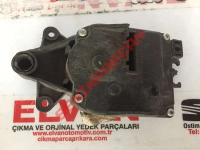 1J1907511A - KLIMA AYAR MOTORU