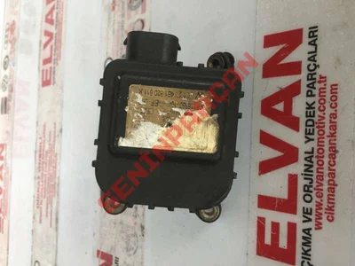 4B1820511K - KUMANDAMOTORU - İkinci El Orjinal