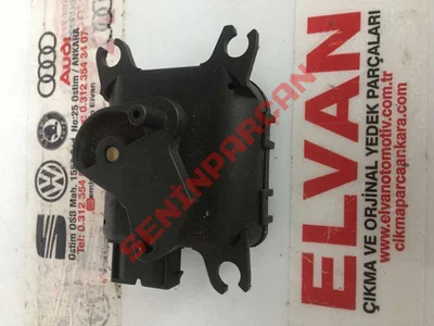 6Q1907511B - HAVA SİRKÜLASYON ÇALIŞMASINI