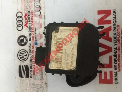 6Q0907511B - SICAKLIK AYAR KAPAĞININ AYAR - İkinci El Orjinal