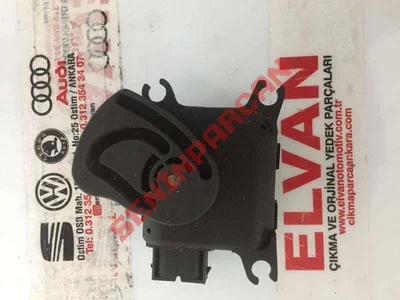 6Q0907511B - SICAKLIK AYAR KAPAĞININ AYAR - İkinci El Orjinal