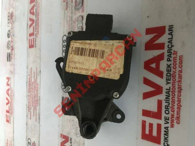 1J1907511 - MERKEZİ KAPAK AYAR MOTORU - İkinci El Orjinal