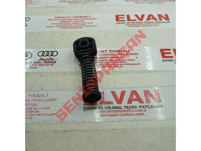 5N0711761 - VITES TELI BASLIGI - İkinci El Orjinal