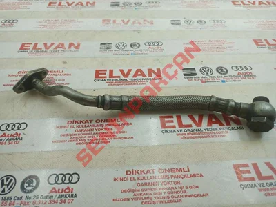 028145736A - YAGBORUSU - İkinci El Orjinal