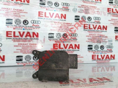 3C0907511A - AYAR MOTORU - İkinci El Orjinal