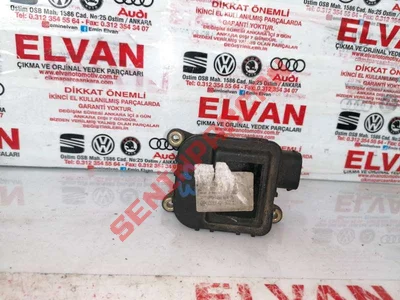 4B1820511A - KUMANDAMOTORU - İkinci El Orjinal