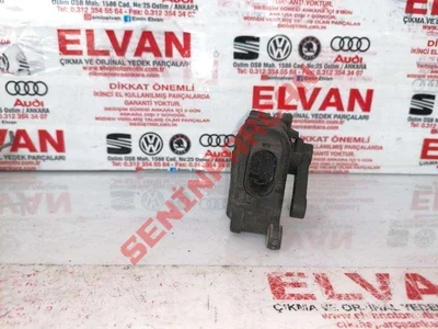 4B1820511A - KUMANDAMOTORU - İkinci El Orjinal