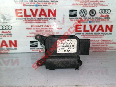 3C1907511F - AYAR MOTORU