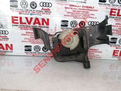 6Q1907511A - SERVO MOTOR