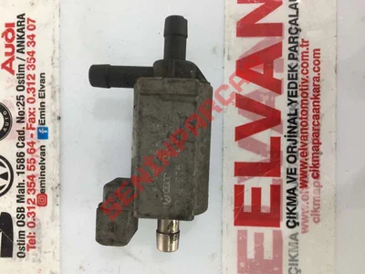 078906283A - VALF - İkinci El Orjinal