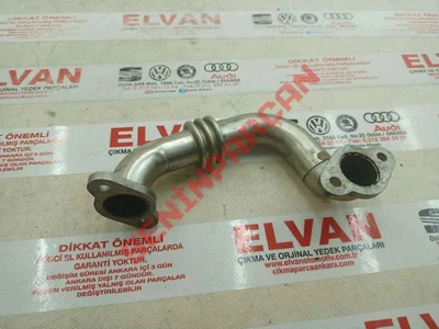03L131521D - BAGLANTI BORUSU - İkinci El Orjinal