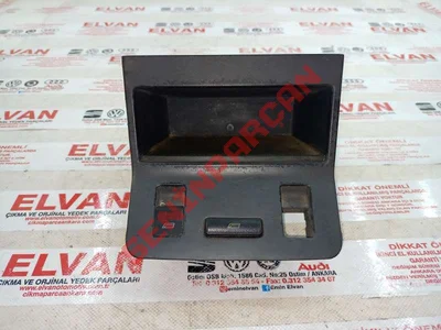 6K0863287 - EŞYA GÖZLÜ ANAHTAR TESPİT