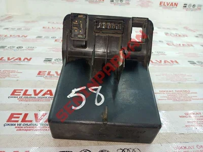 6K0863287 - EŞYA GÖZLÜ ANAHTAR TESPİT